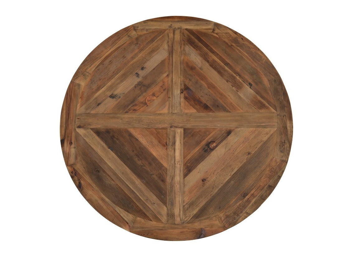 Valgomojo komplektas Manor House 183 (Ruda)