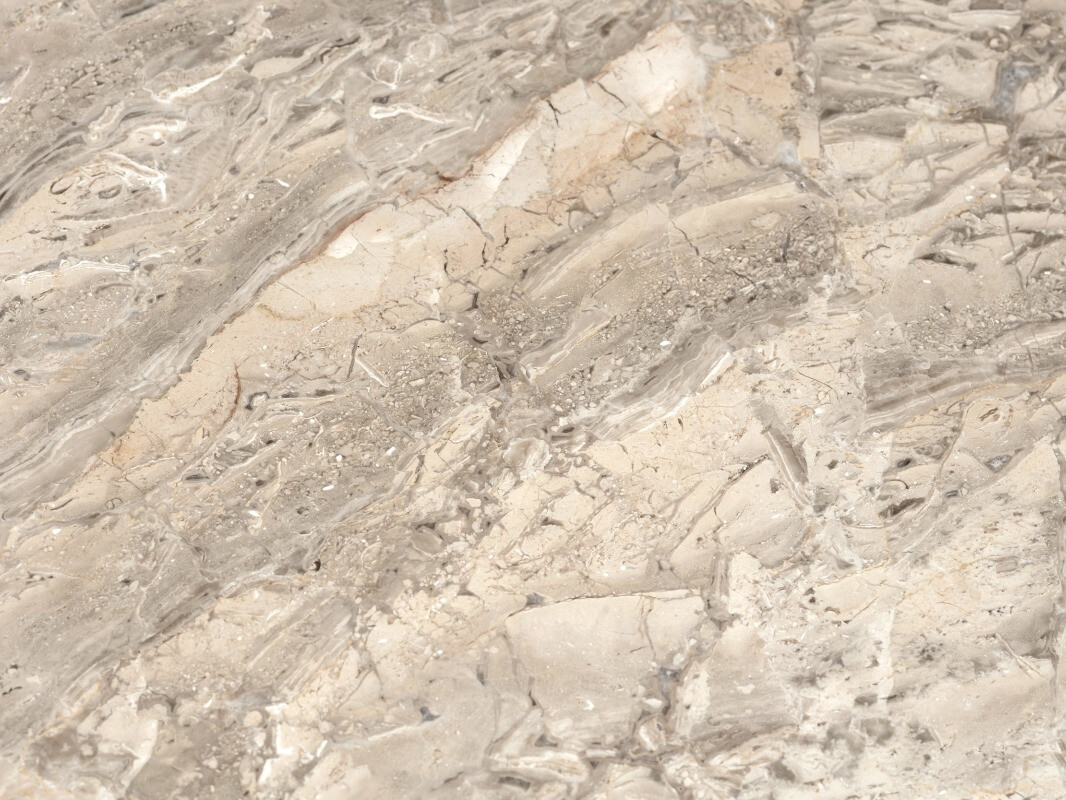 Žurnalinis staliukas Concept 55 138 (Beige + Balta)