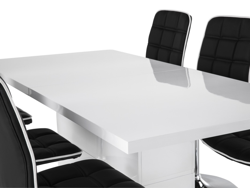 Valgomojo komplektas Scandinavian Choice 192