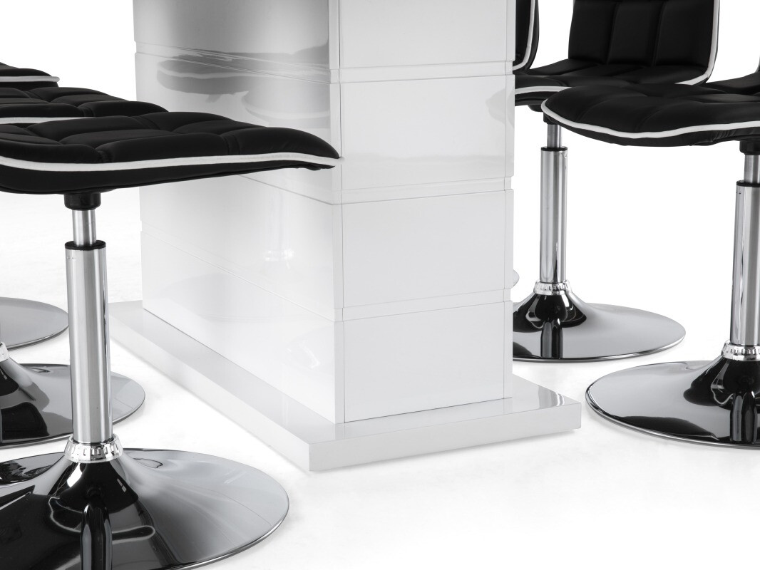 Valgomojo komplektas Scandinavian Choice 192