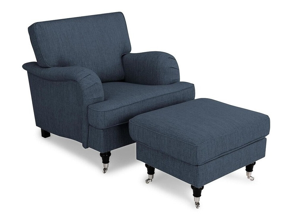Fotelis Bloomington Venveni 121 (Helena 6701)