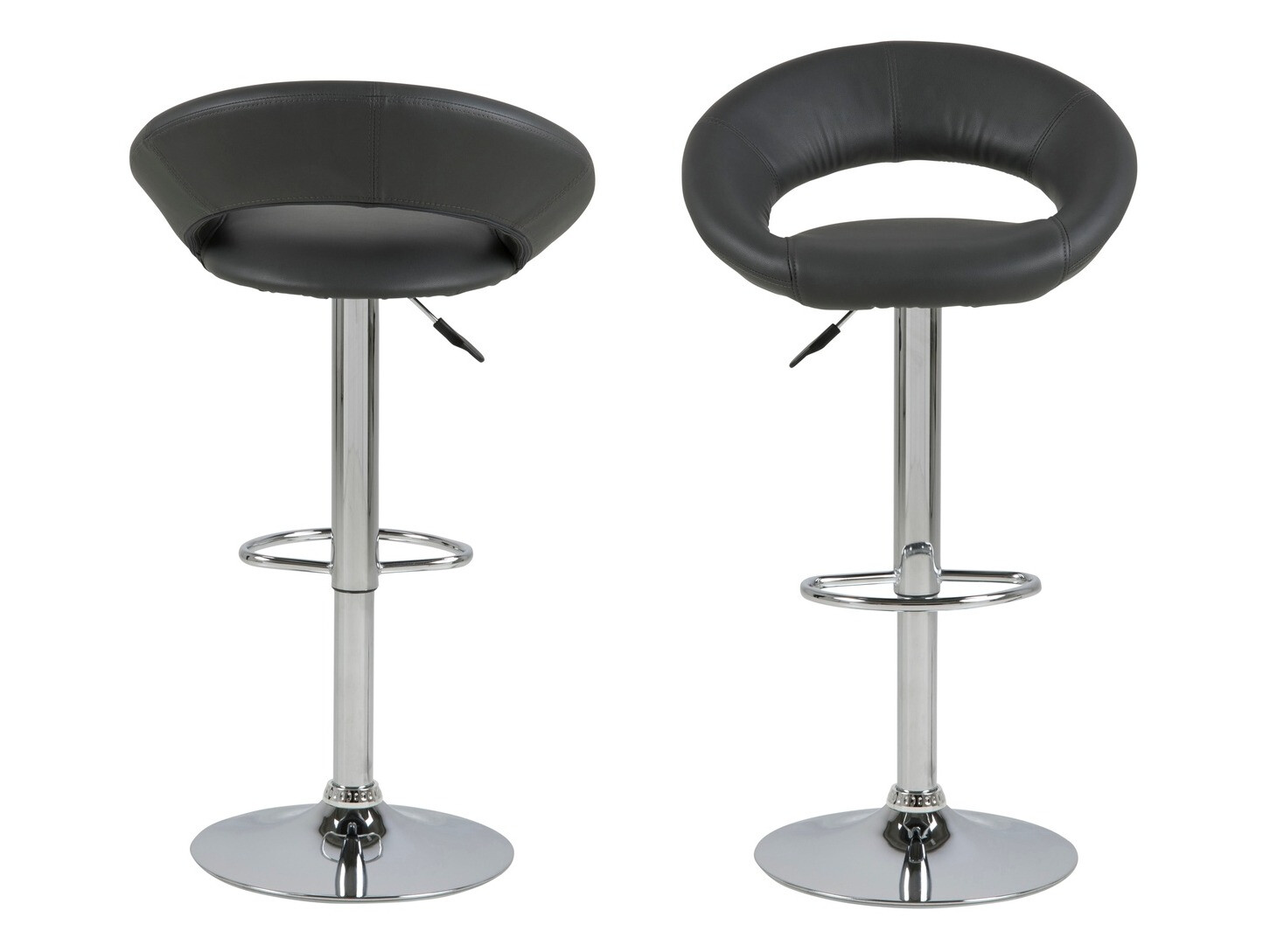 Pusbario kėdė Norsica 342