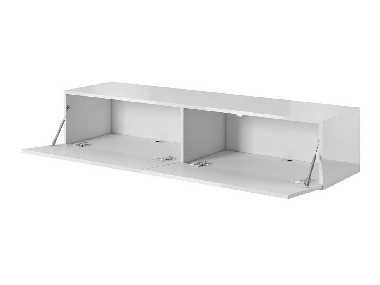 TV staliukas Charlotte 115