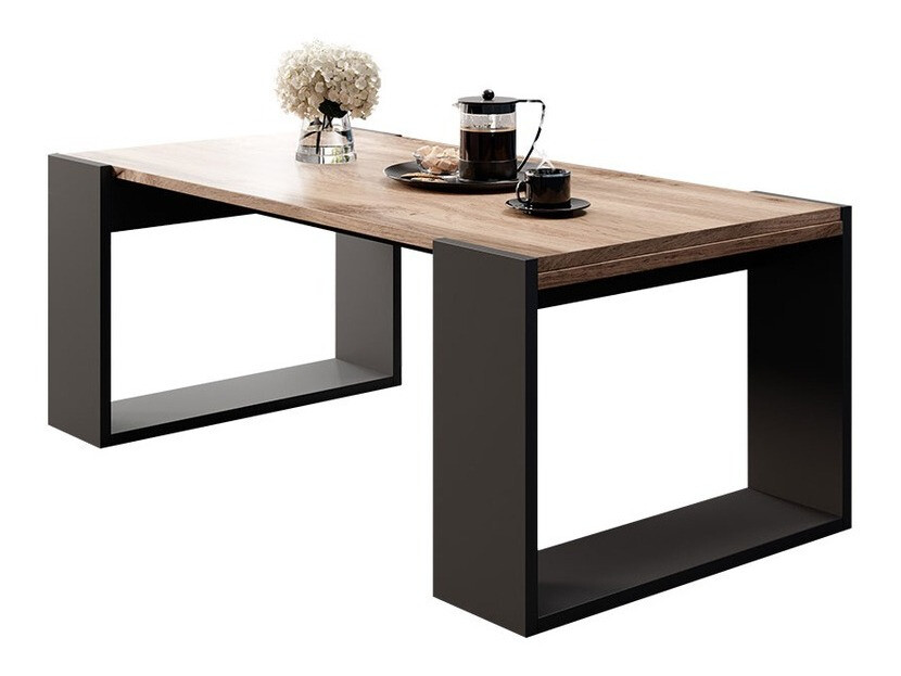 Žurnalinis staliukas Socius