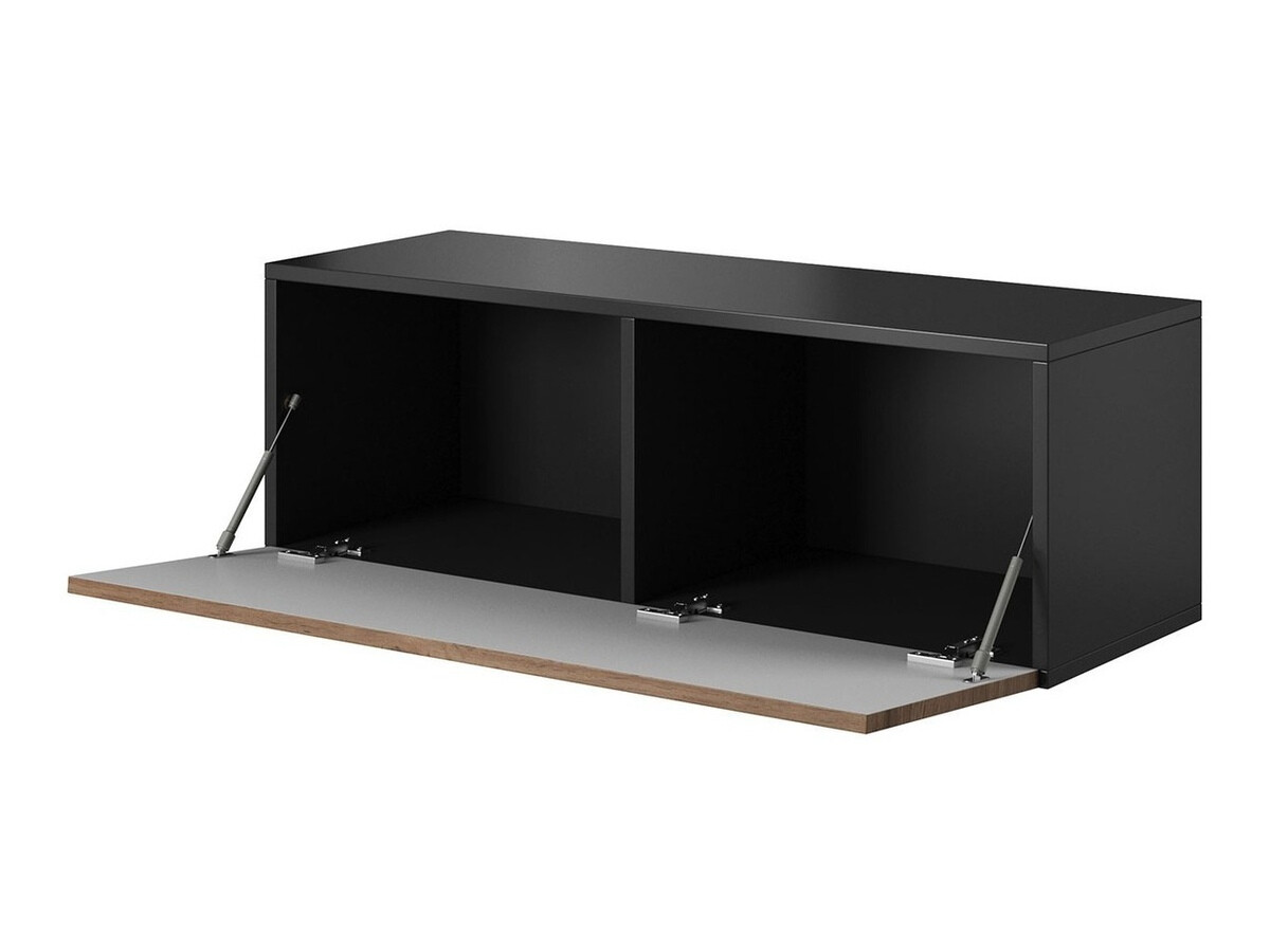 TV staliukas Corbele 100 (Balta)