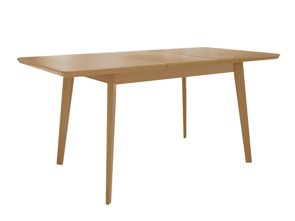 Valgomojo komplektas Racine 144 (Juoda + Magic Velvet 2216)