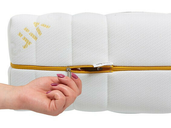 Čiužinys Boston 339