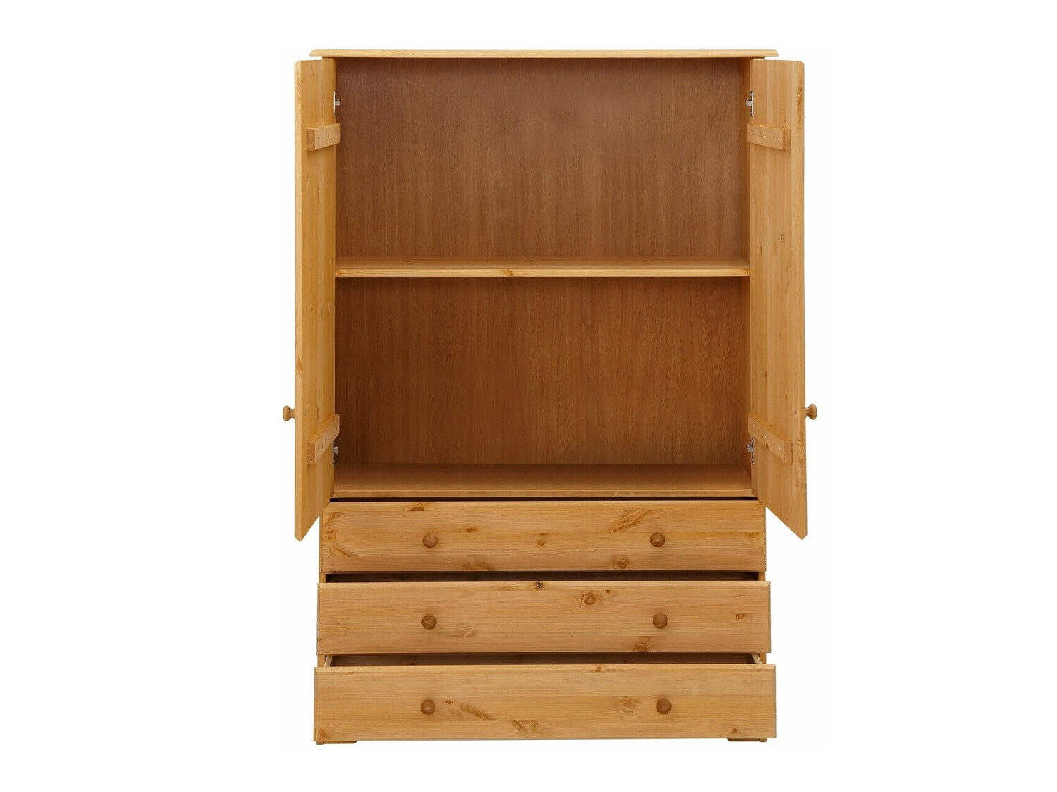 Lentyna Denton 238 (Pušis)