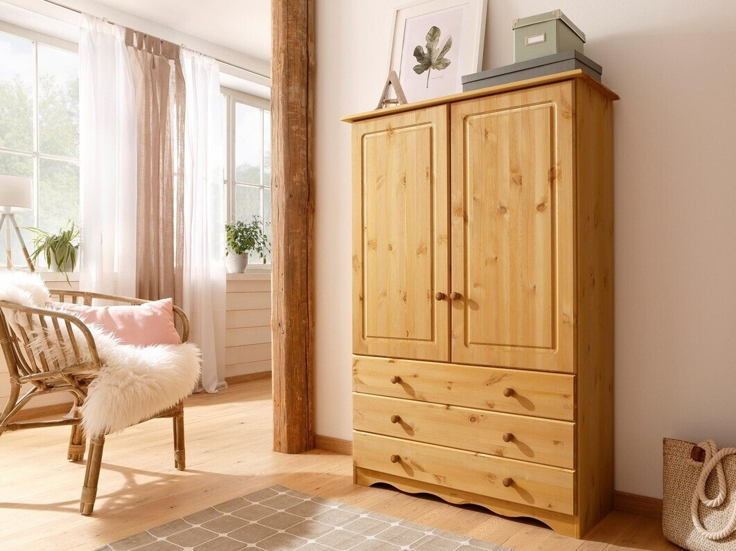 Lentyna Denton 238 (Pušis)