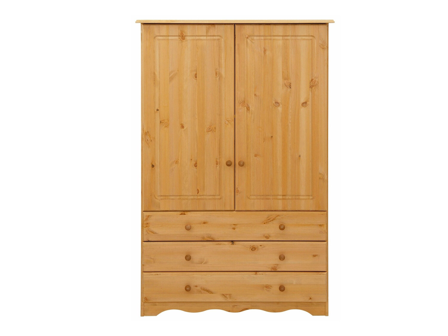 Lentyna Denton 238 (Pušis)