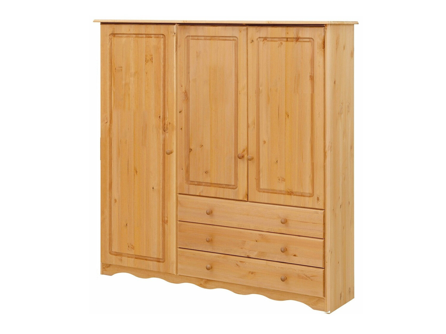 Lentyna Denton 239 (Pušis)