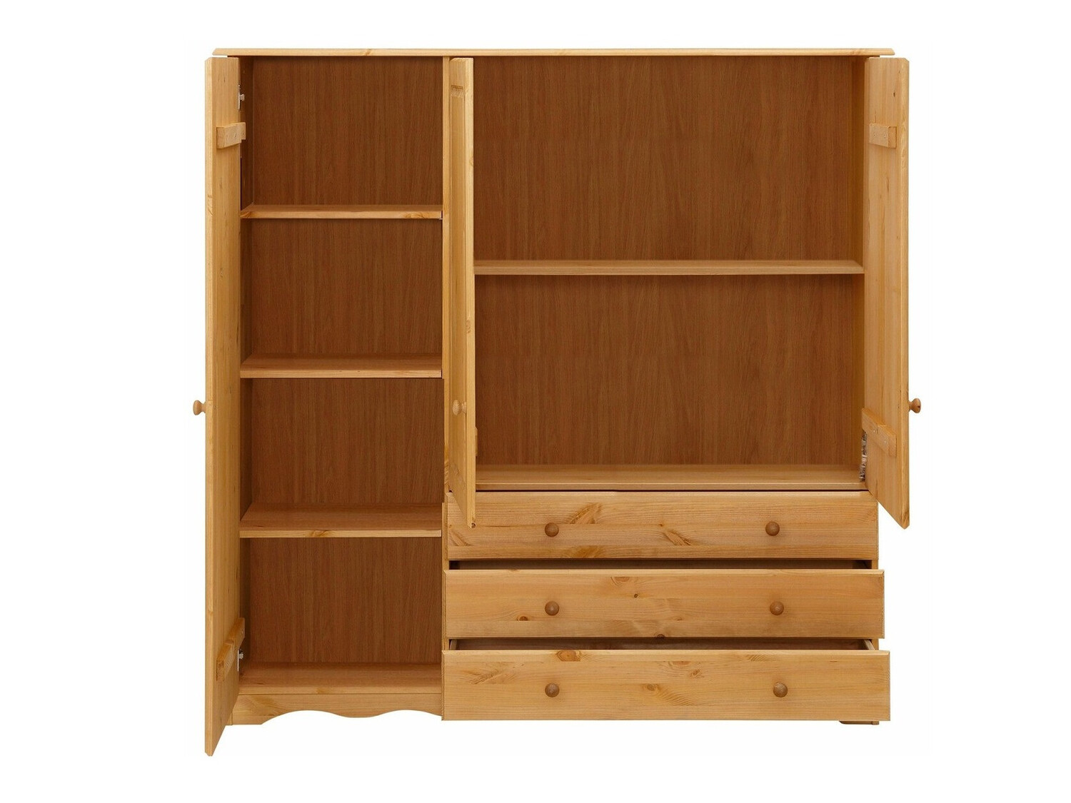 Lentyna Denton 239 (Pušis)