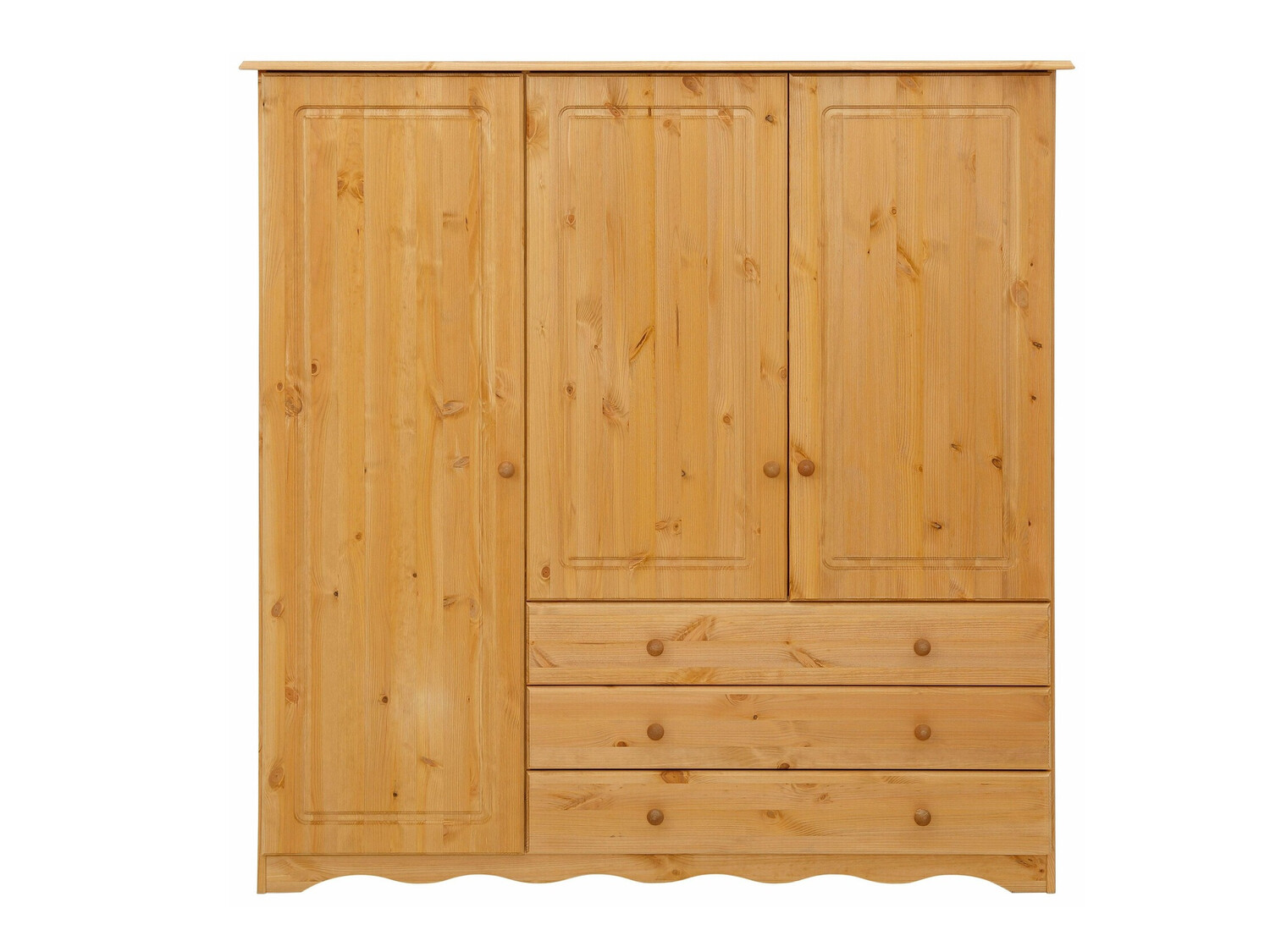 Lentyna Denton 239 (Pušis)