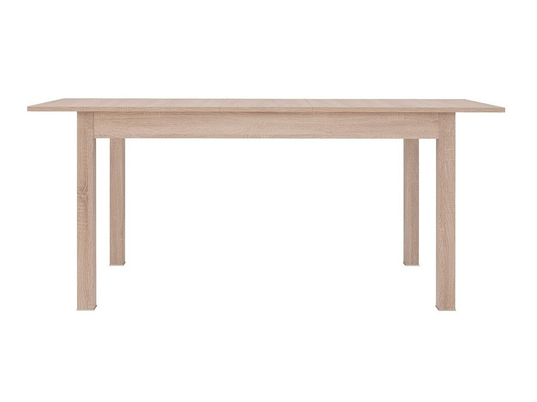 Stalas Boston 145 (Sonomos ąžuolas)