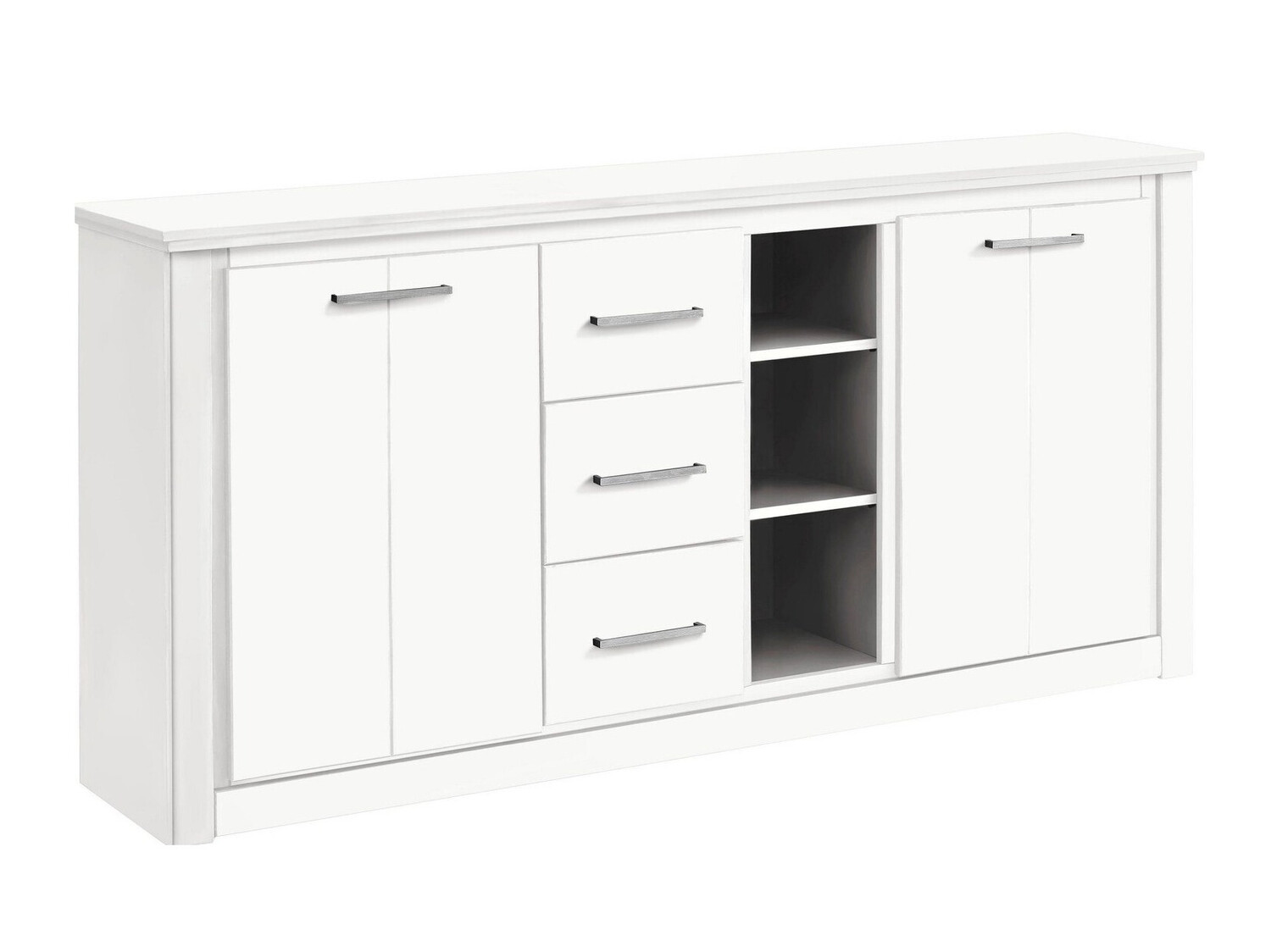 Komoda Denton 111 (Balta)