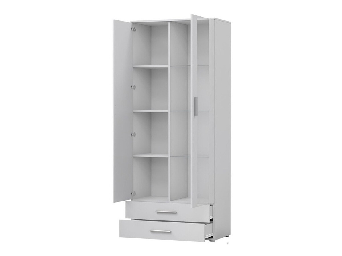 Lentyna Tornola 105 (Juoda + Blizgi juoda)
