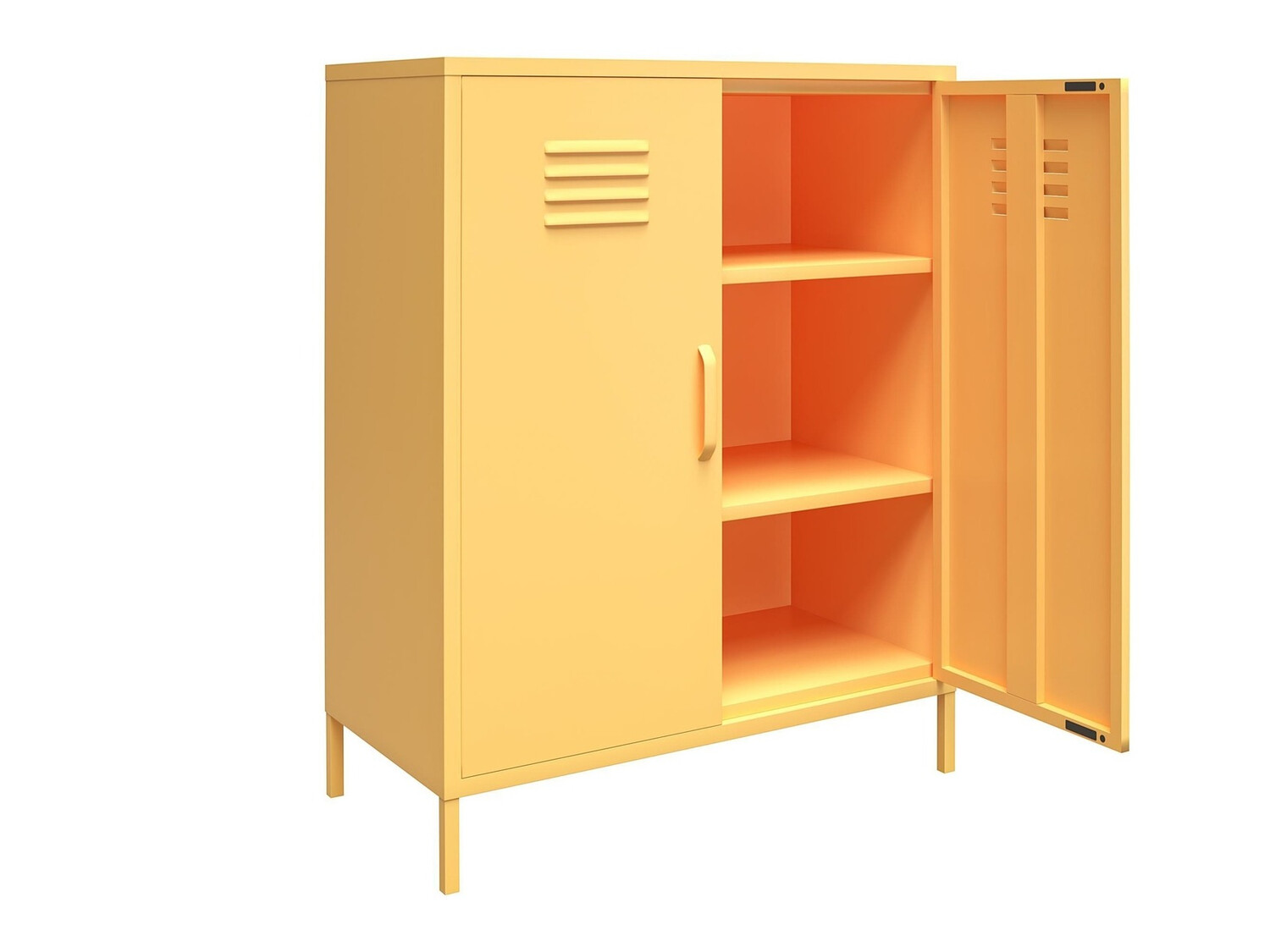 Spintelė Novogratz Sersoni 101 (Geltona)