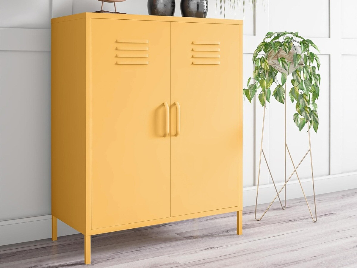 Spintelė Novogratz Sersoni 101 (Geltona)