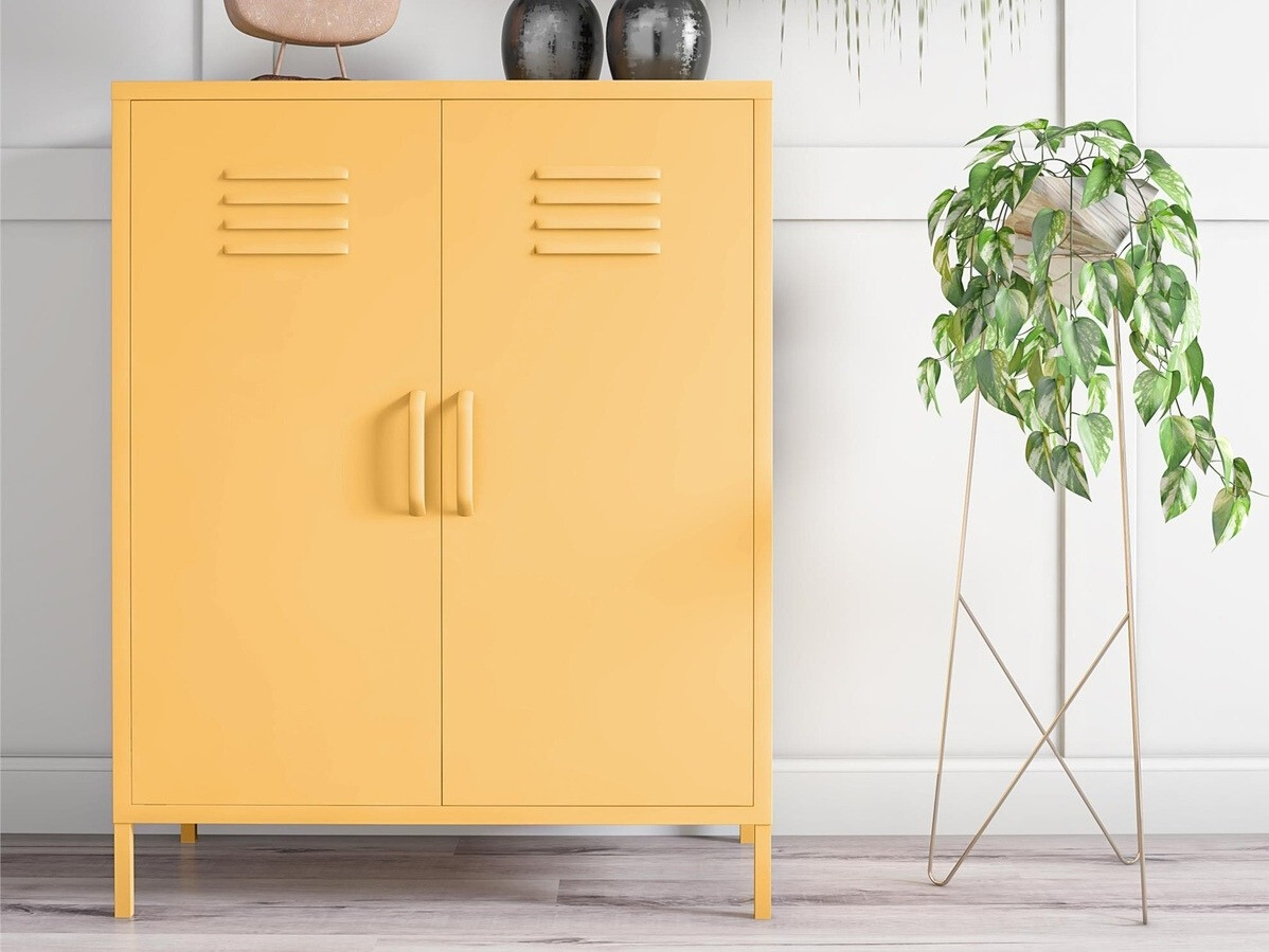 Spintelė Novogratz Sersoni 101 (Geltona)