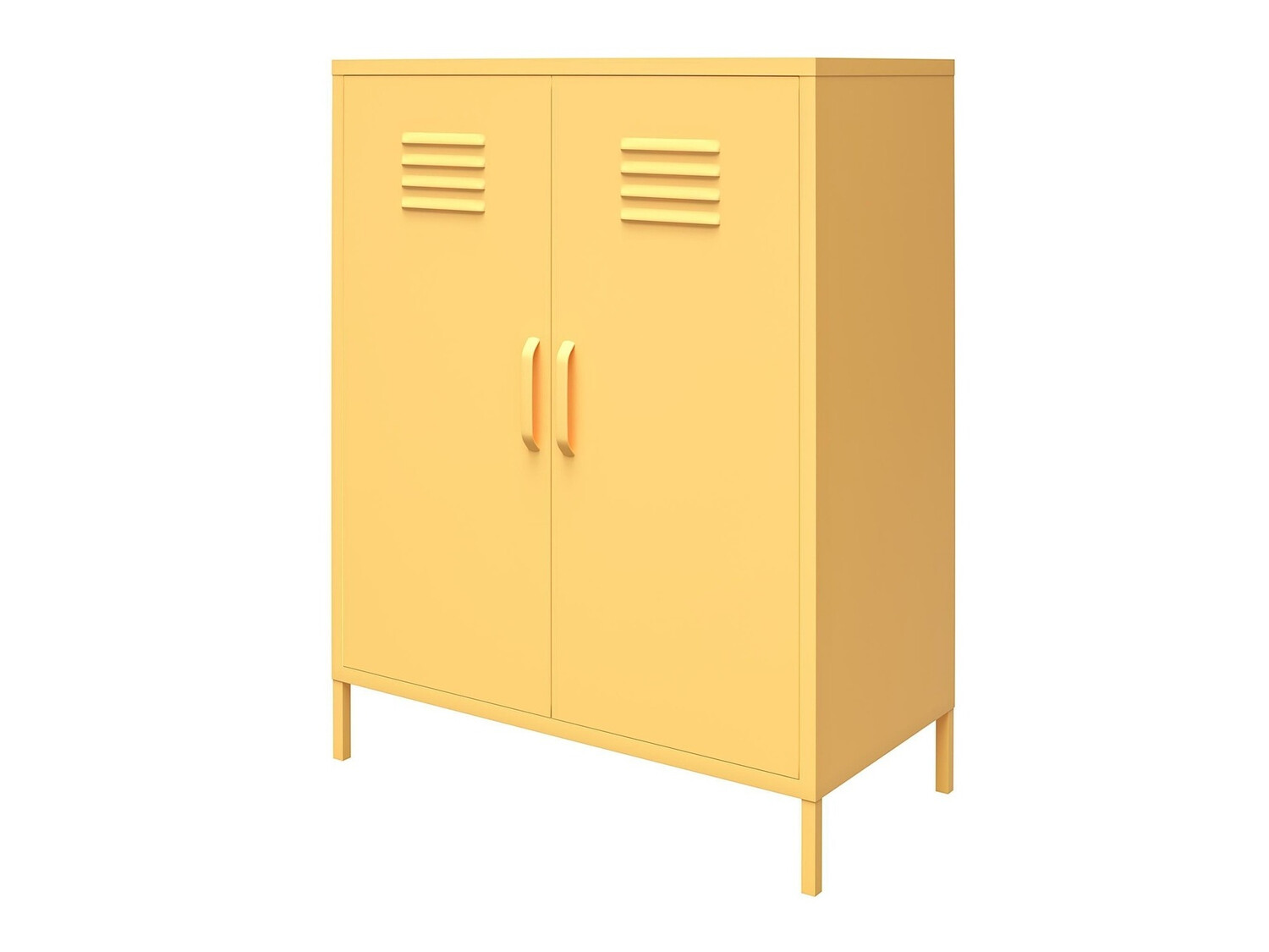 Spintelė Novogratz Sersoni 101 (Geltona)