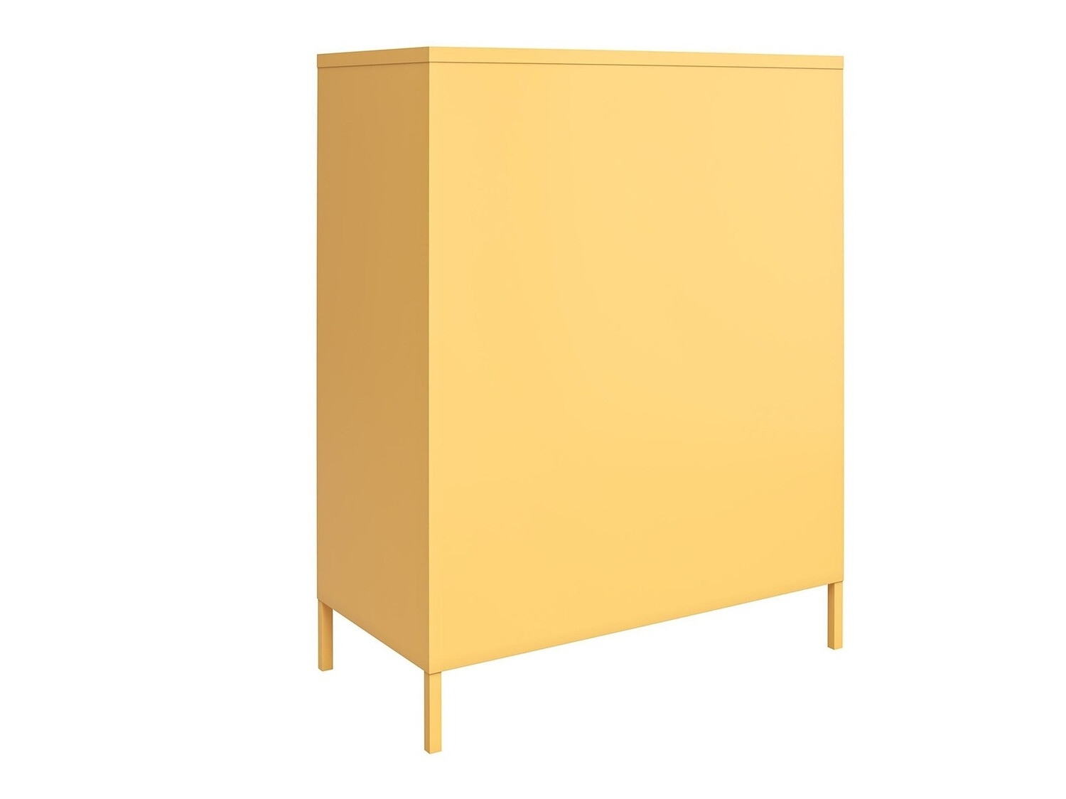 Spintelė Novogratz Sersoni 101 (Geltona)