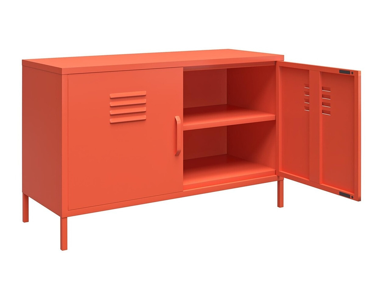 Spintelė Novogratz Sersoni 102 (Oranžinė)