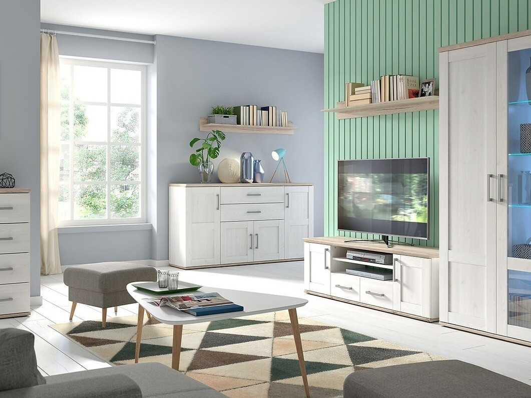 TV staliukas Ferevara 108