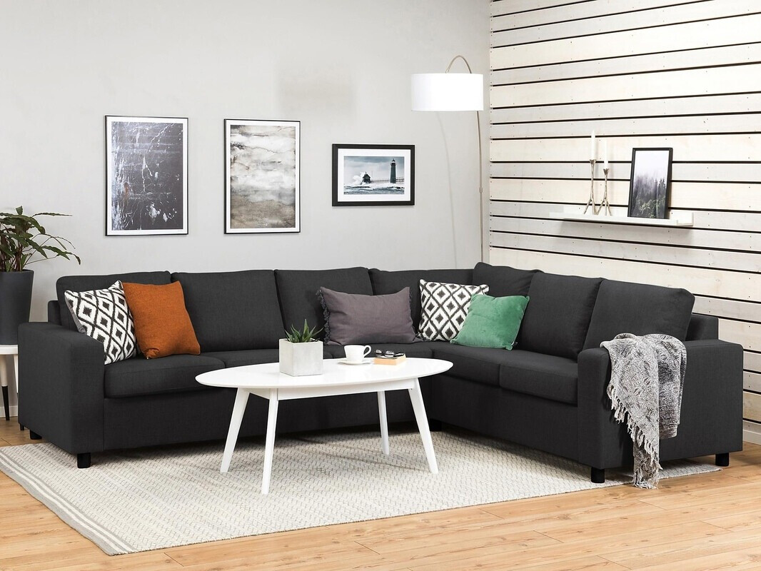 Minkštas kampas Scandinavian Choice Remavio 141 (Dortmund 1115)