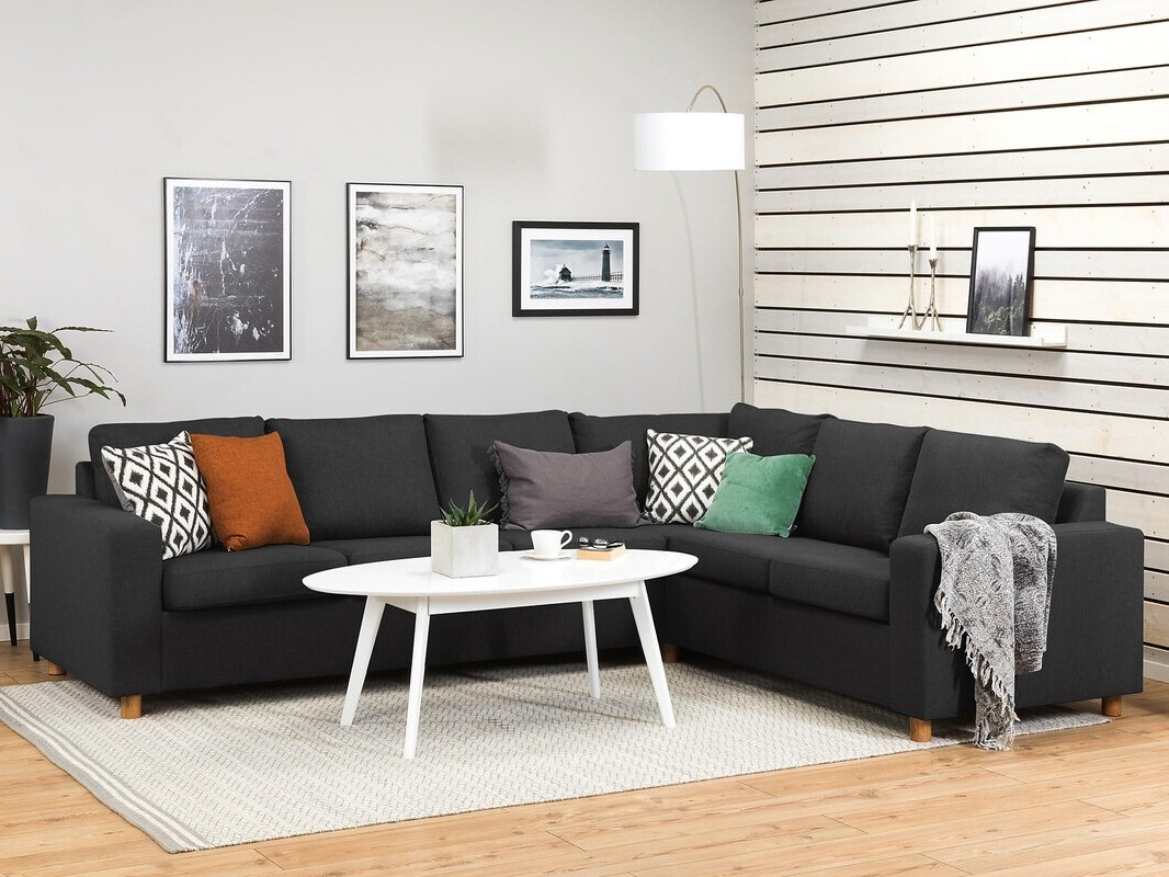 Minkštas kampas Scandinavian Choice Remavio 141 (Dortmund 1115)