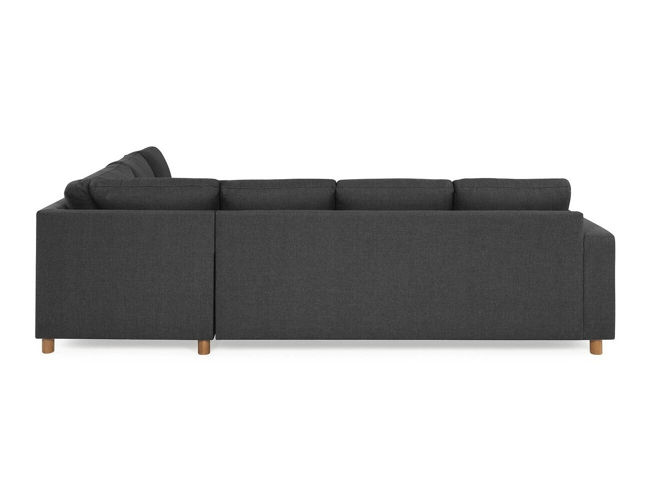 Minkštas kampas Scandinavian Choice Remavio 141 (Dortmund 1115)