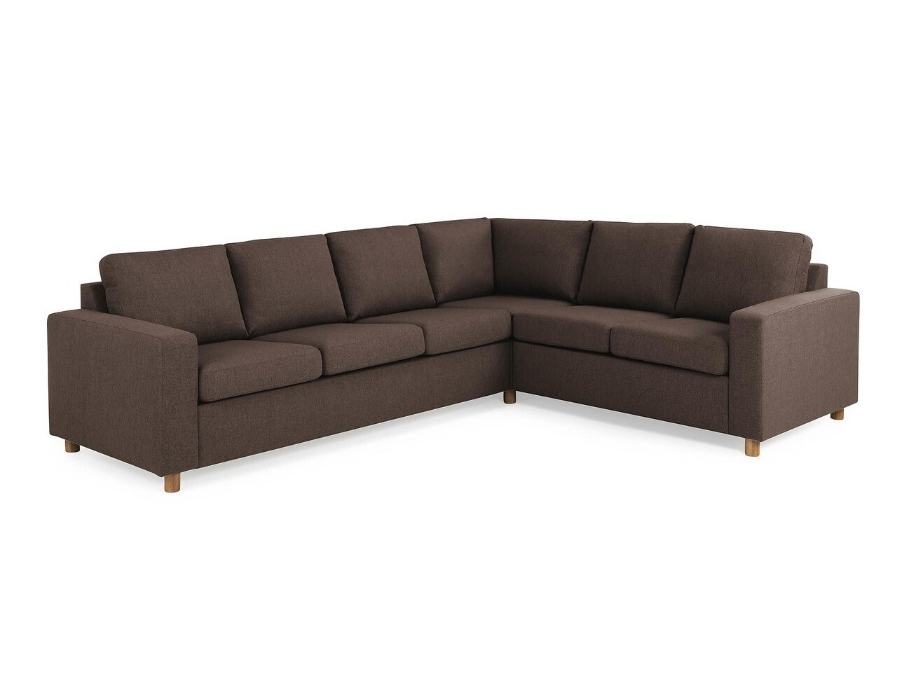 Minkštas kampas Scandinavian Choice Remavio 141 (Inari 27)