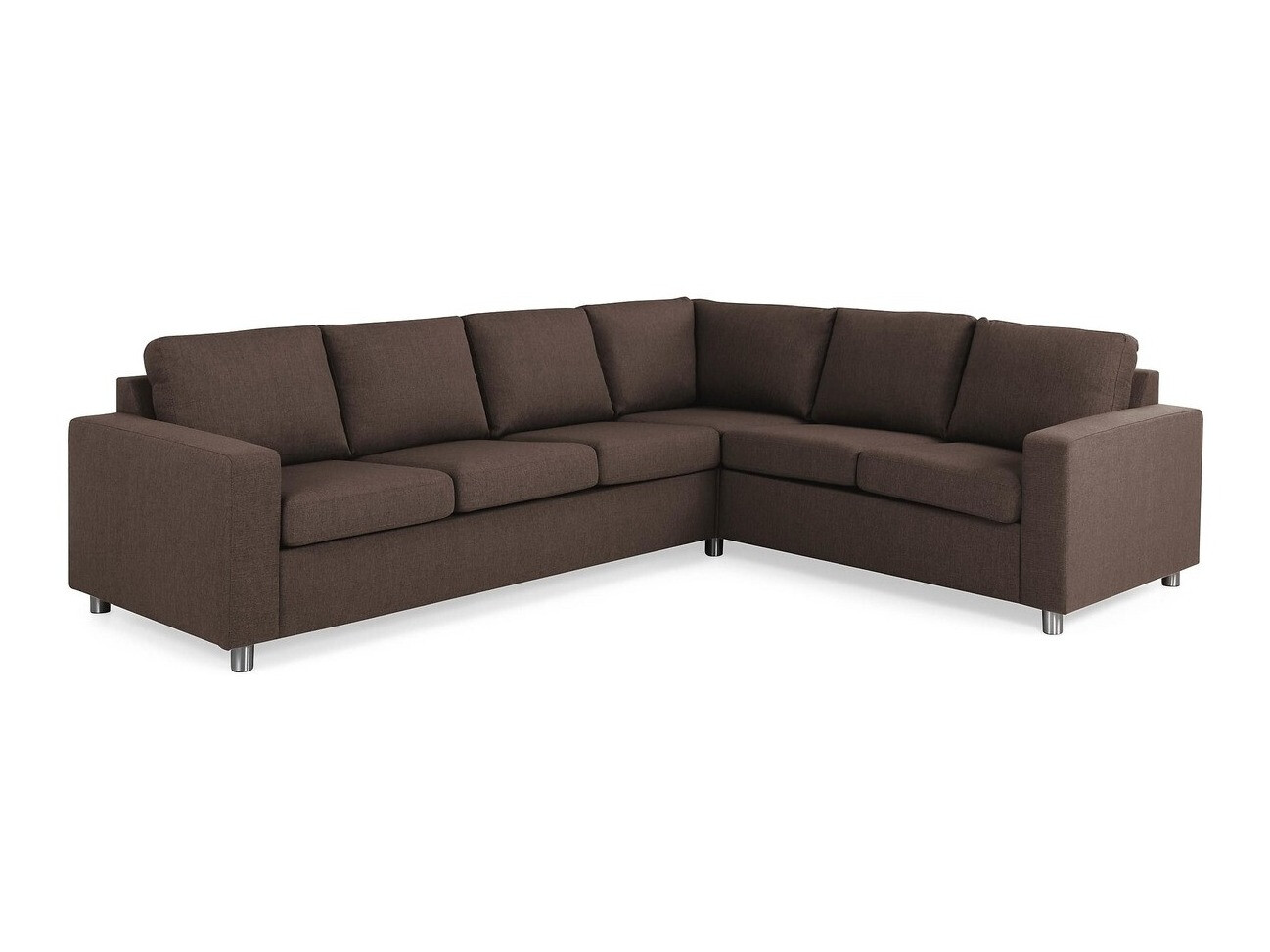 Minkštas kampas Scandinavian Choice Remavio 141 (Inari 27)