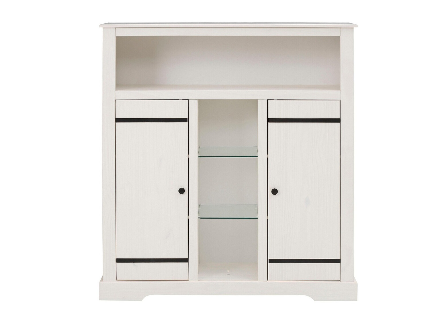 Spintelė Rometri 101 (Balta)