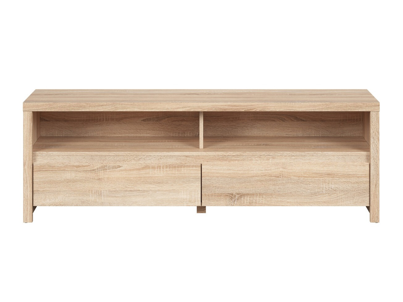 TV staliukas Nolroma 128 (Sonomos ąžuolas)