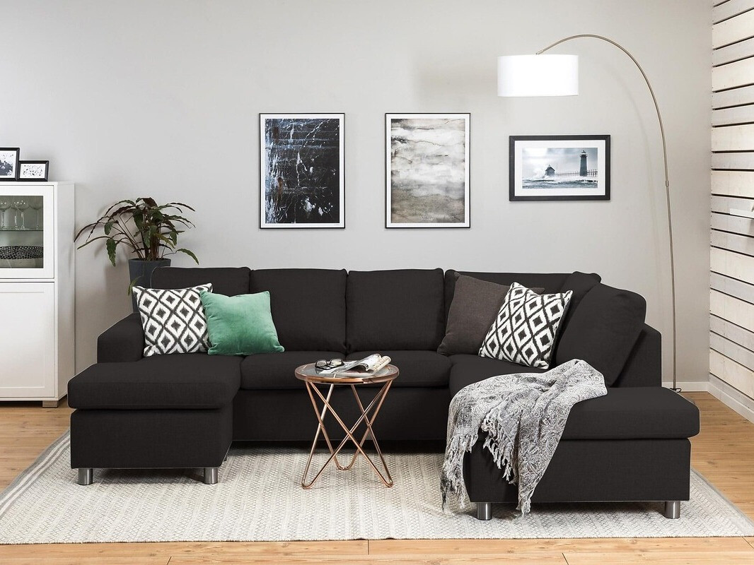 Minkštas kampas Scandinavian Choice Remavio 143 (Dortmund 1115)