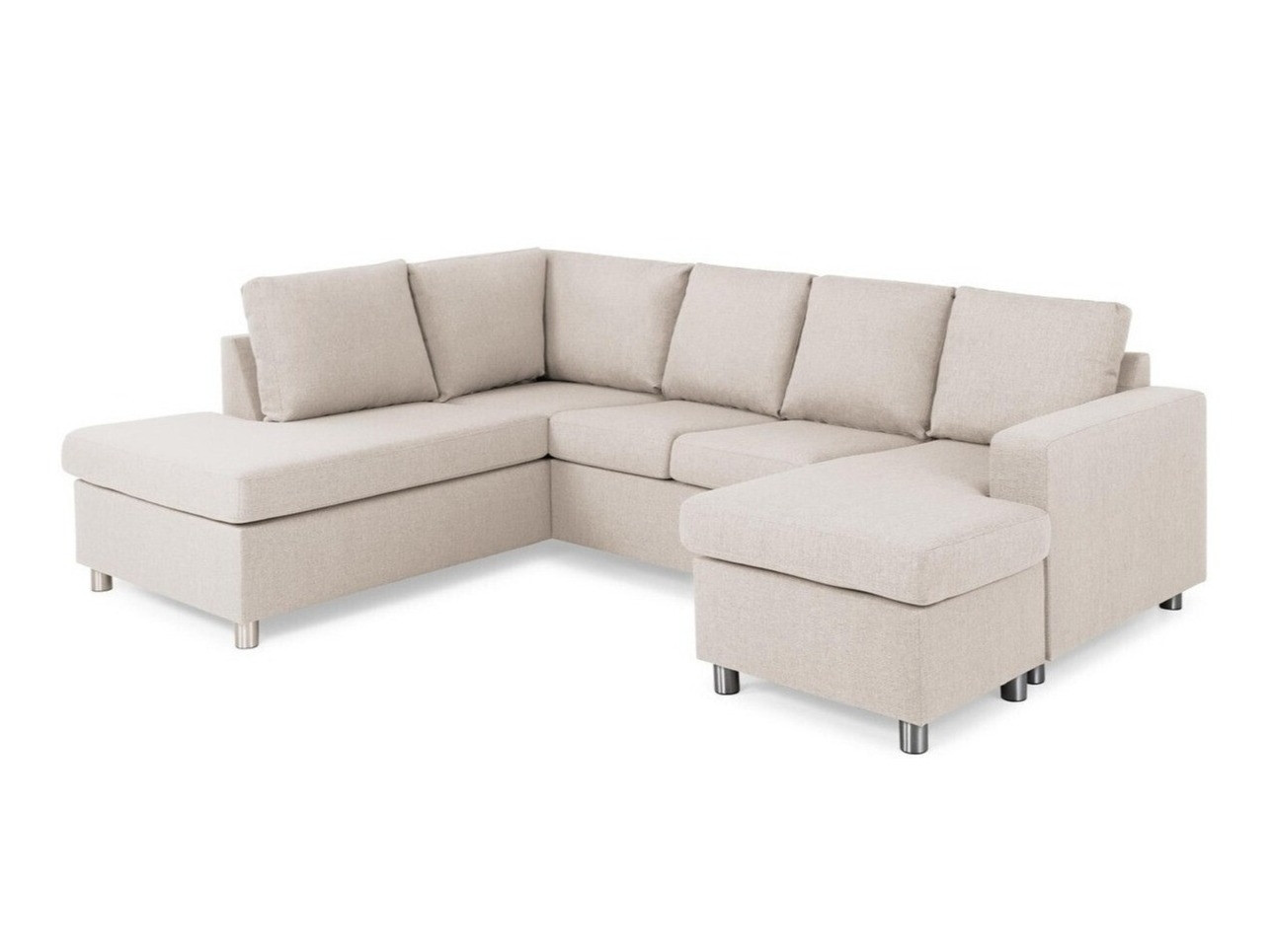 Minkštas kampas Scandinavian Choice Remavio 143 (Inari 22)