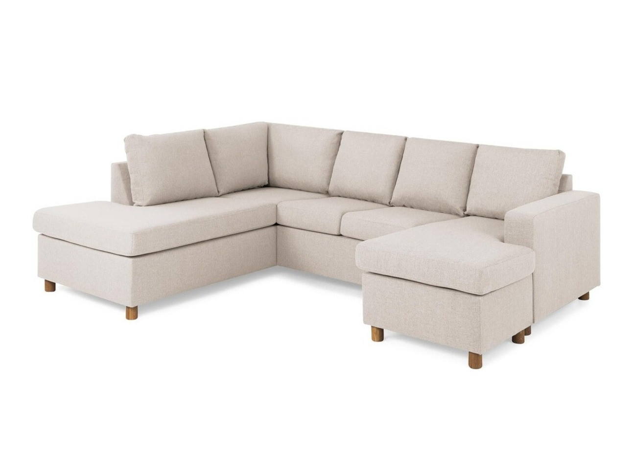Minkštas kampas Scandinavian Choice Remavio 143 (Inari 22)