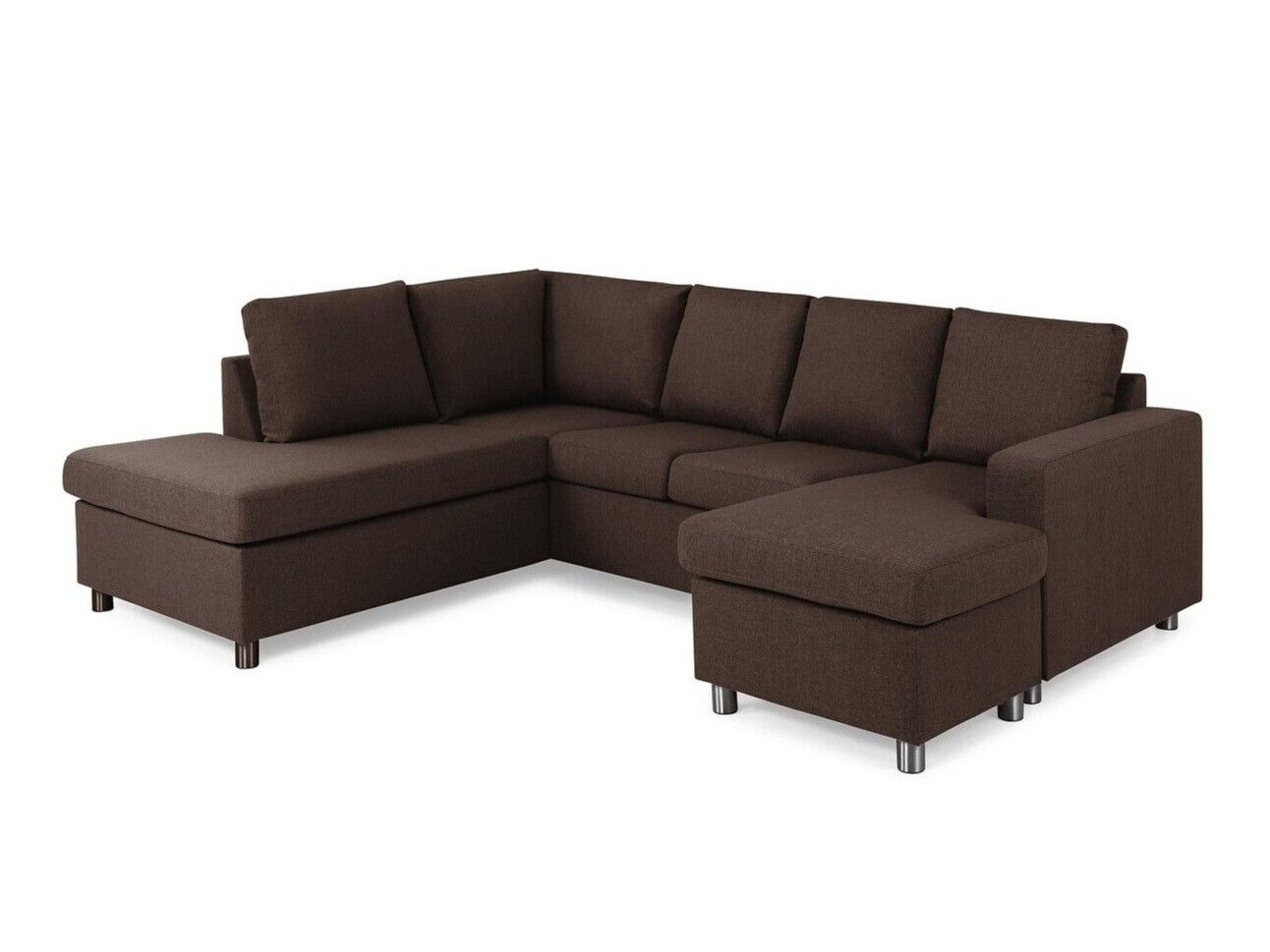 Minkštas kampas Scandinavian Choice Remavio 143 (Inari 27)