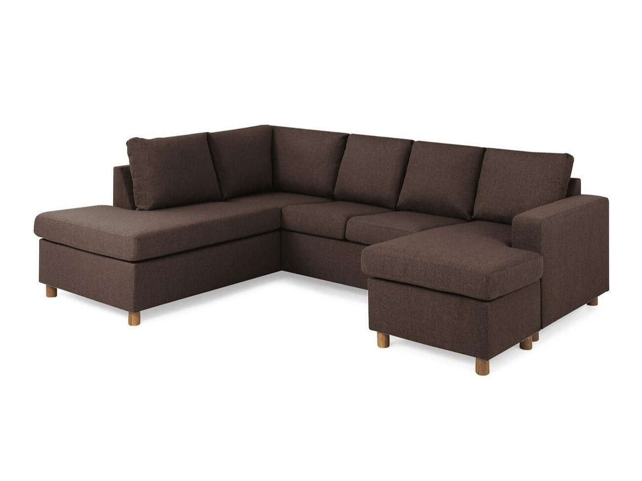 Minkštas kampas Scandinavian Choice Remavio 143 (Inari 27)