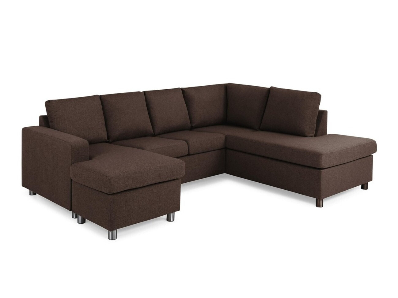 Minkštas kampas Scandinavian Choice Remavio 143 (Inari 27)