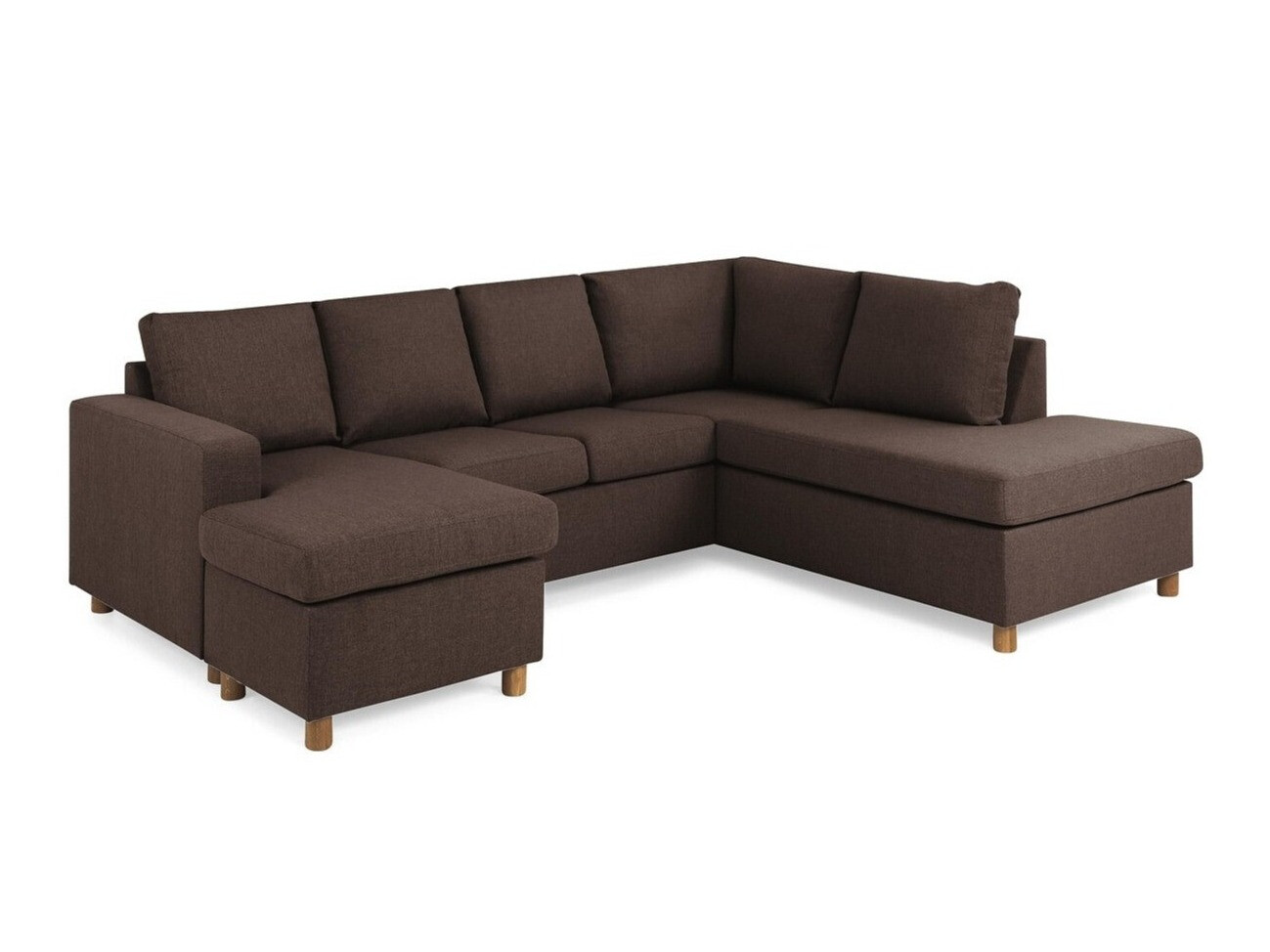 Minkštas kampas Scandinavian Choice Remavio 143 (Inari 27)