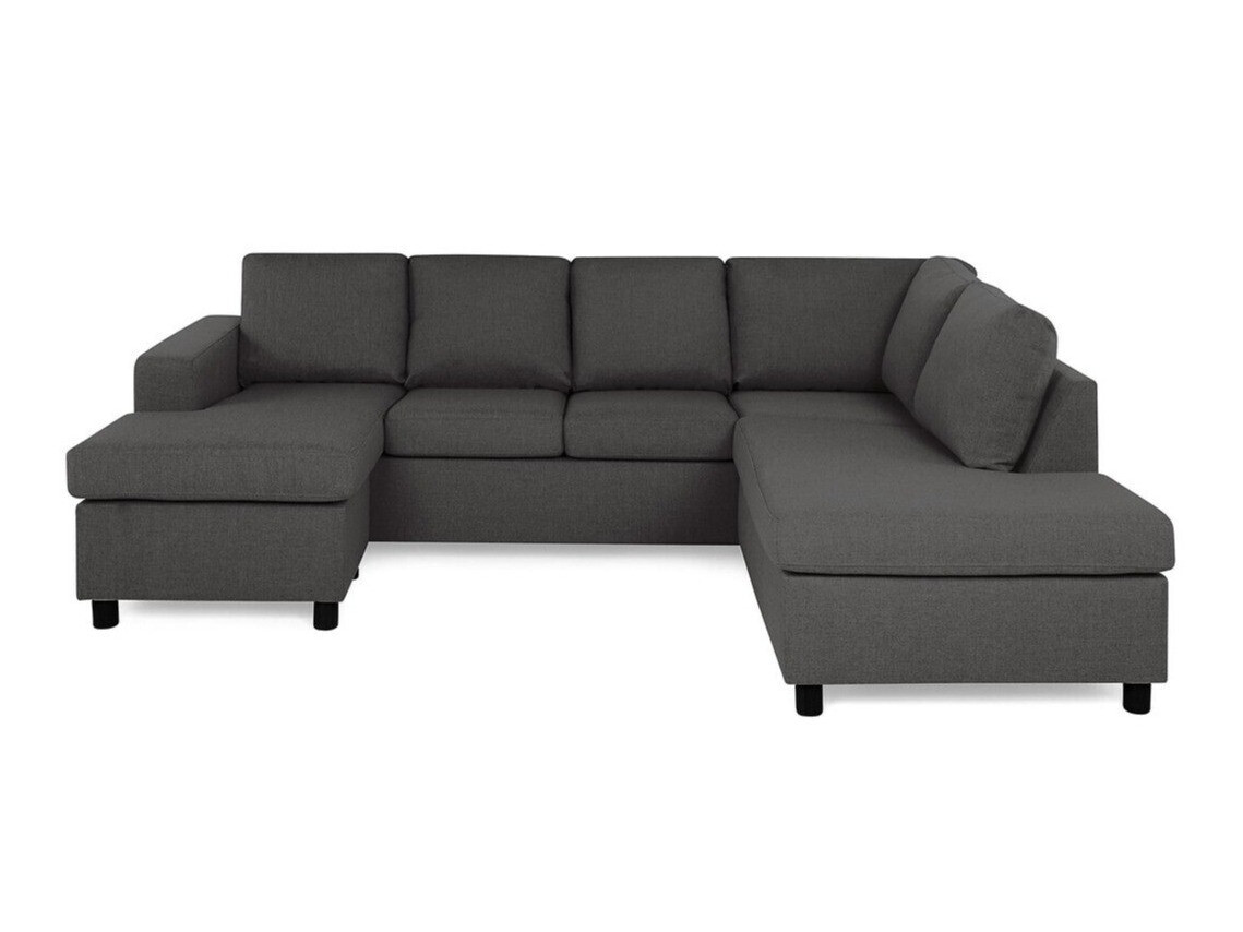Minkštas kampas Scandinavian Choice Remavio 143 (Inari 94)