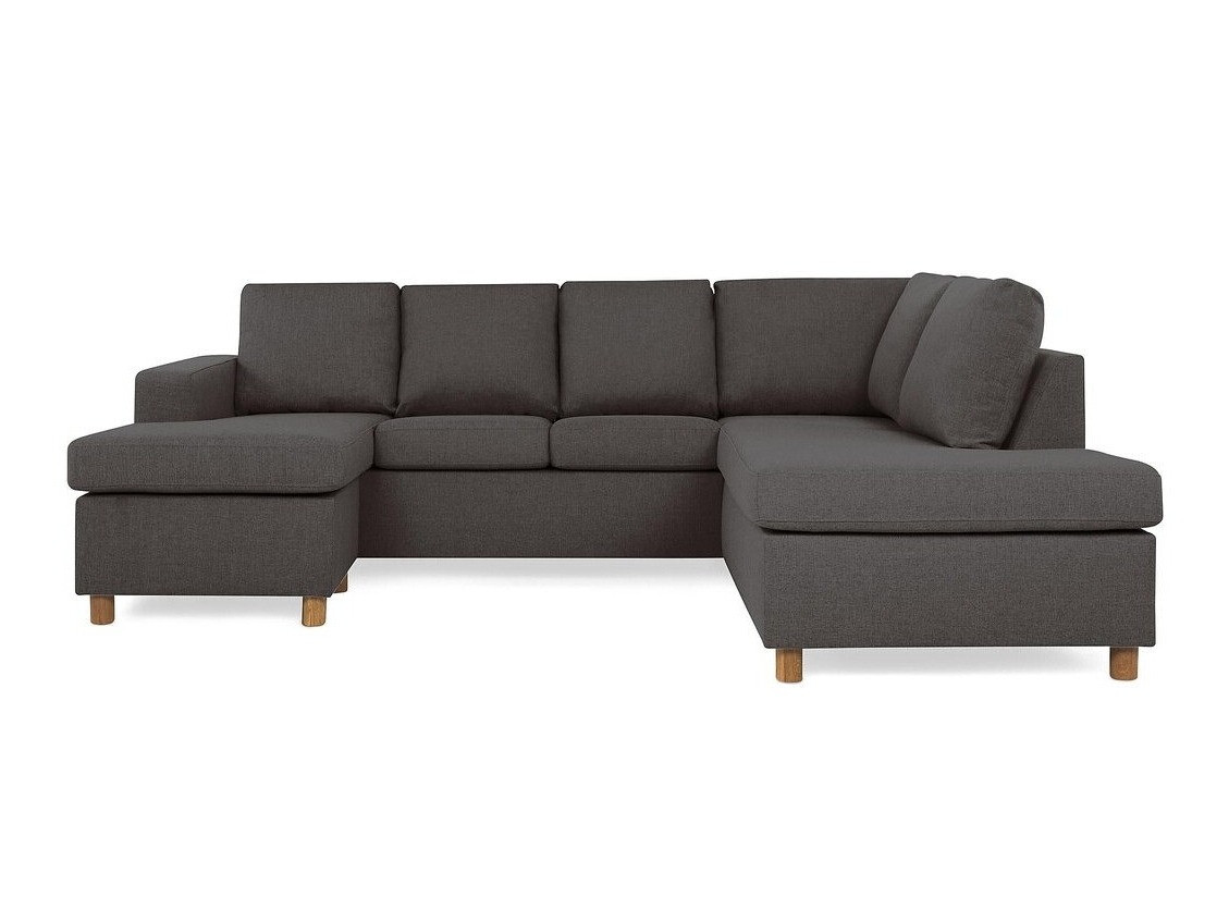 Minkštas kampas Scandinavian Choice Remavio 143 (Inari 94)