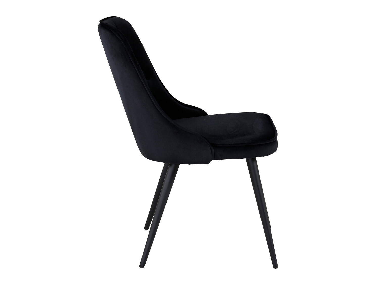 Kėdė Dallas 103 (Juoda)