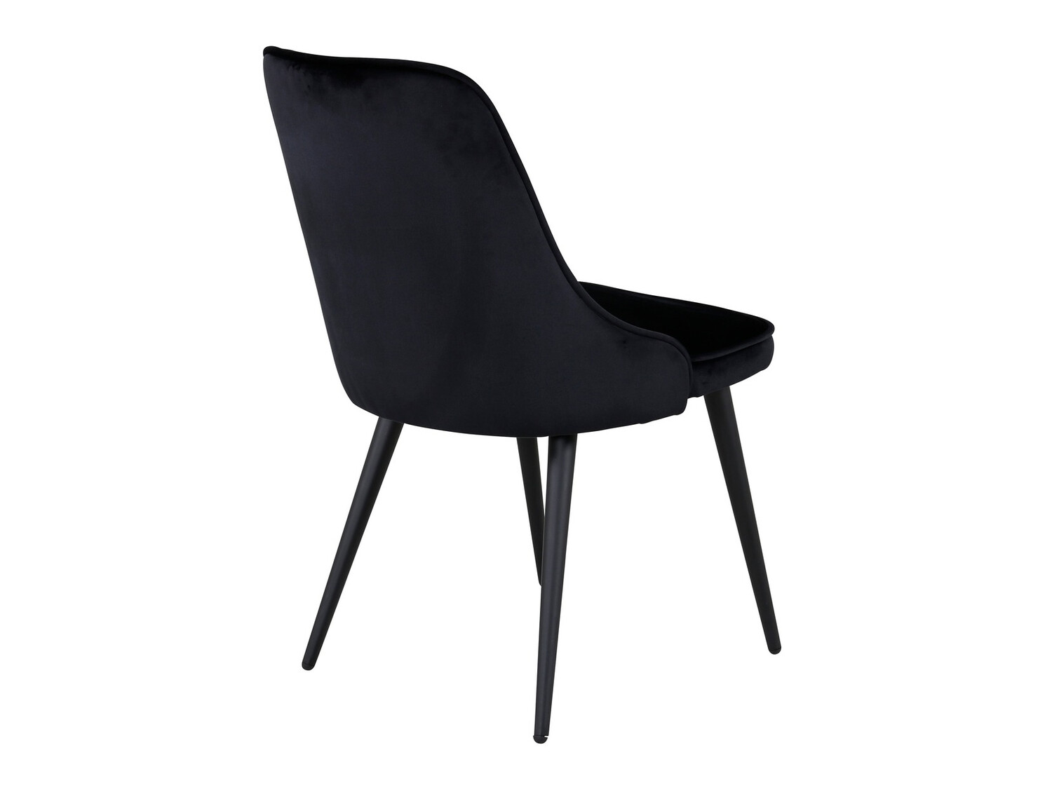 Kėdė Dallas 103 (Juoda)