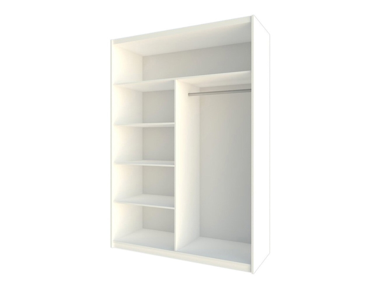 Spinta Honolulu 105 (Sonomos ąžuolas)