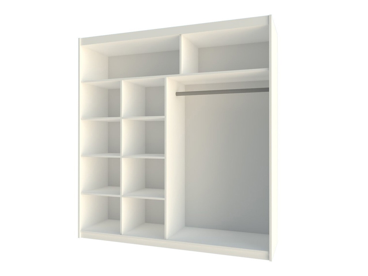 Spinta Honolulu 106 (Balta)