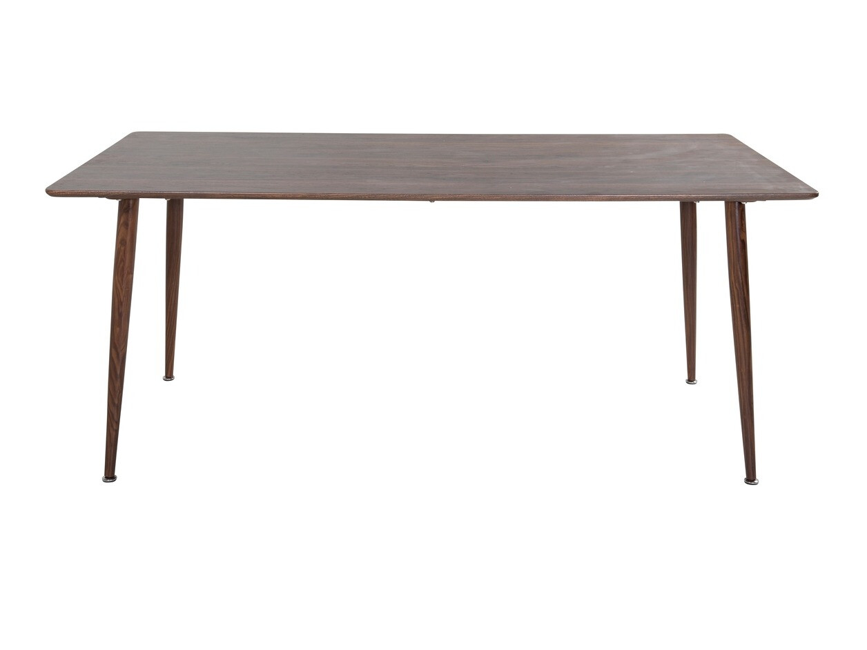 Stalas Dallas 127 (Riešutas)