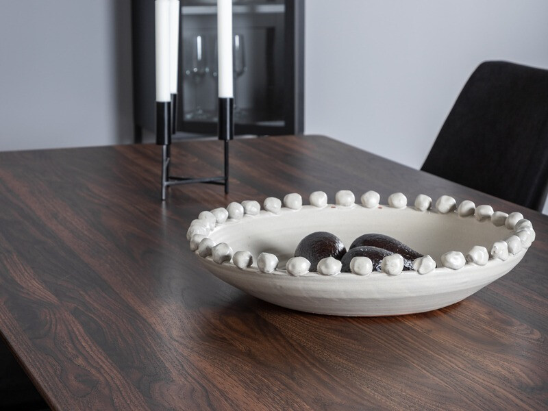 Stalas Dallas 127 (Riešutas)