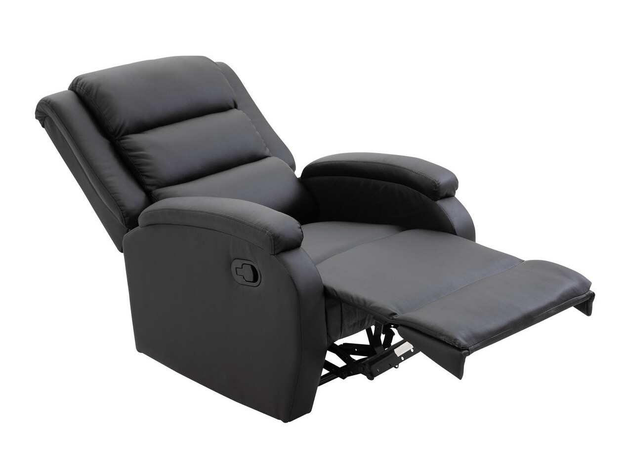 Fotelis reglaineris Dallas 1569